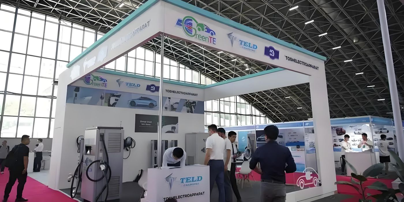 2025年哈薩克斯坦國際電力能源博覽會PowerExpo