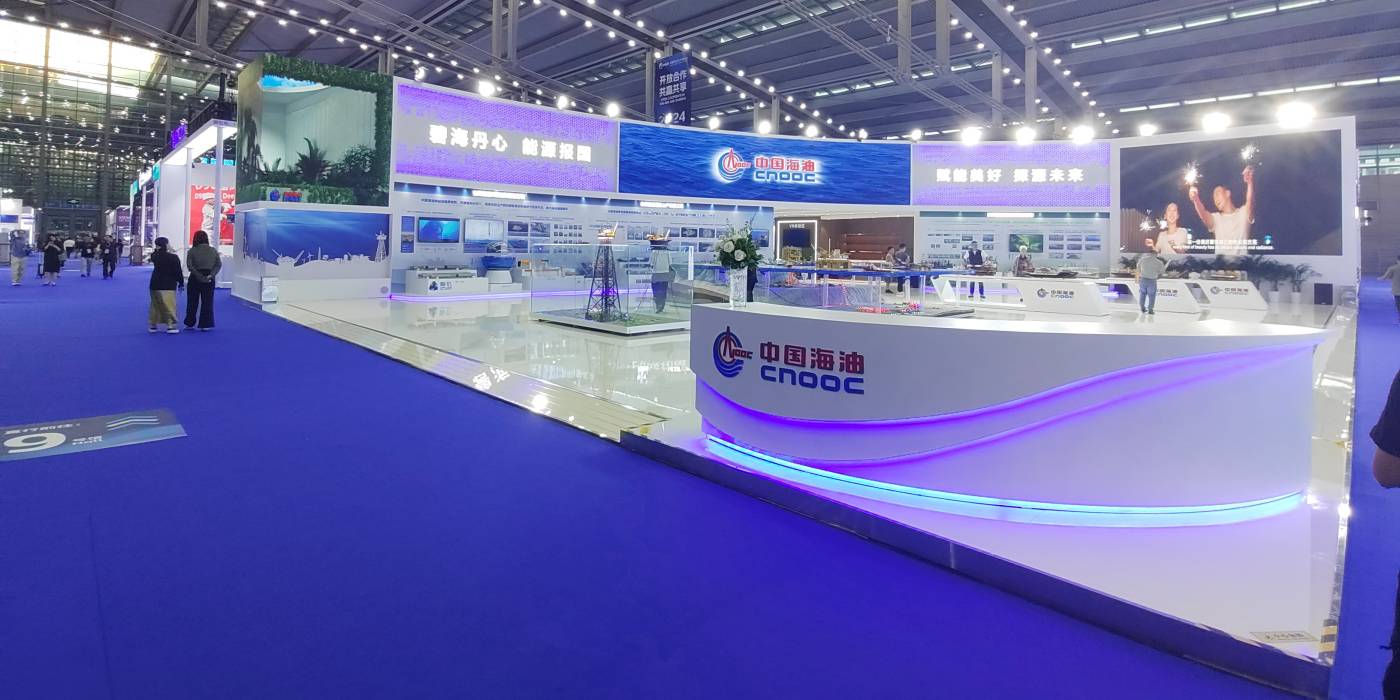 如何控制深圳展臺(tái)設(shè)計(jì)搭建的成本