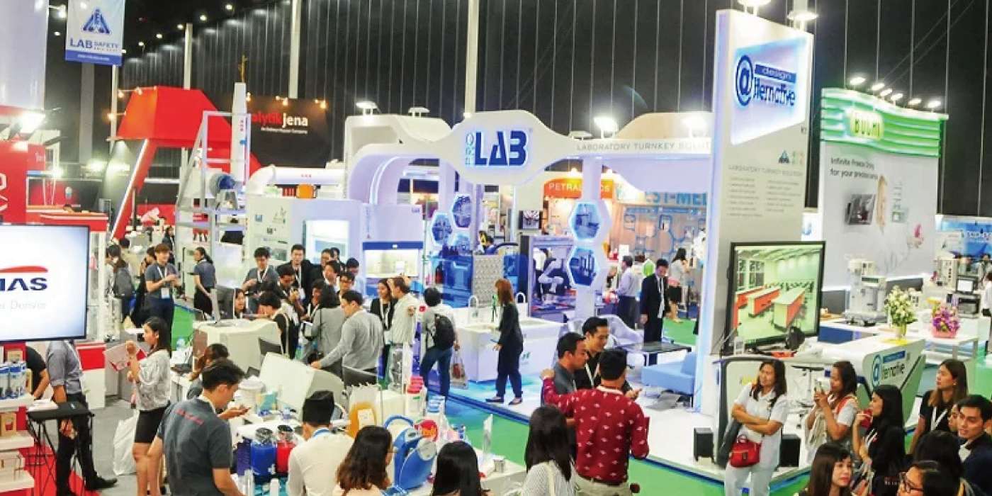 2025年第十一屆泰國曼谷國際醫(yī)院及醫(yī)療設(shè)備展覽會Medical Fair Thailand