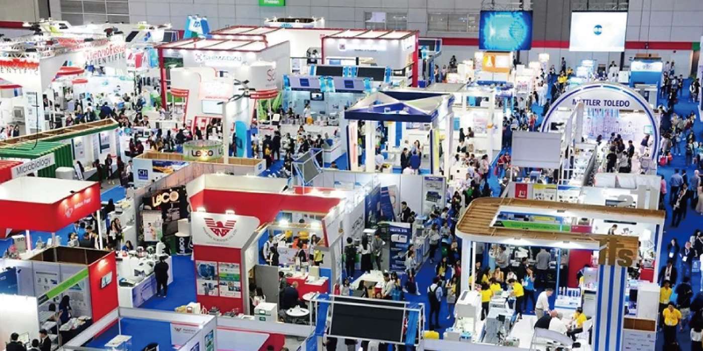 2025年第十一屆泰國曼谷國際醫(yī)院及醫(yī)療設(shè)備展覽會Medical Fair Thailand