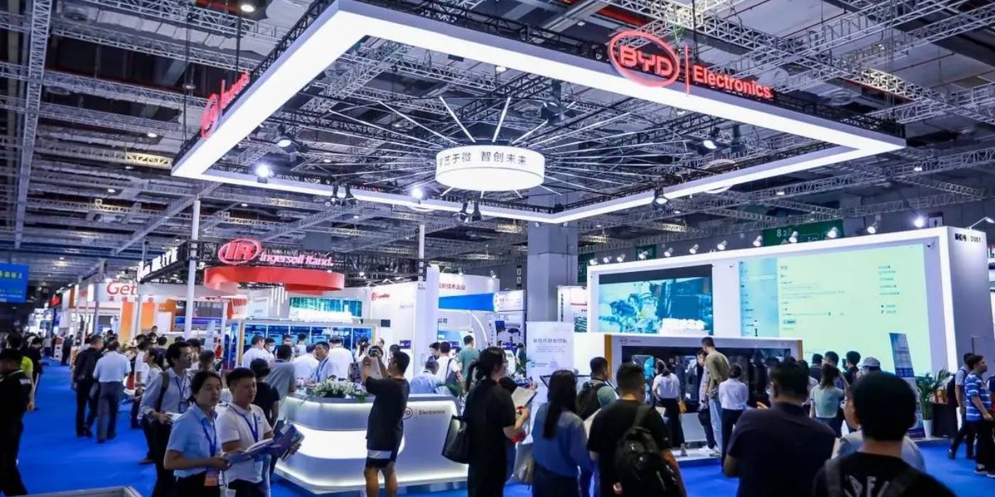 2025年第十七屆深圳國際電池技術(shù)交流會/展覽會(CIBF2025)