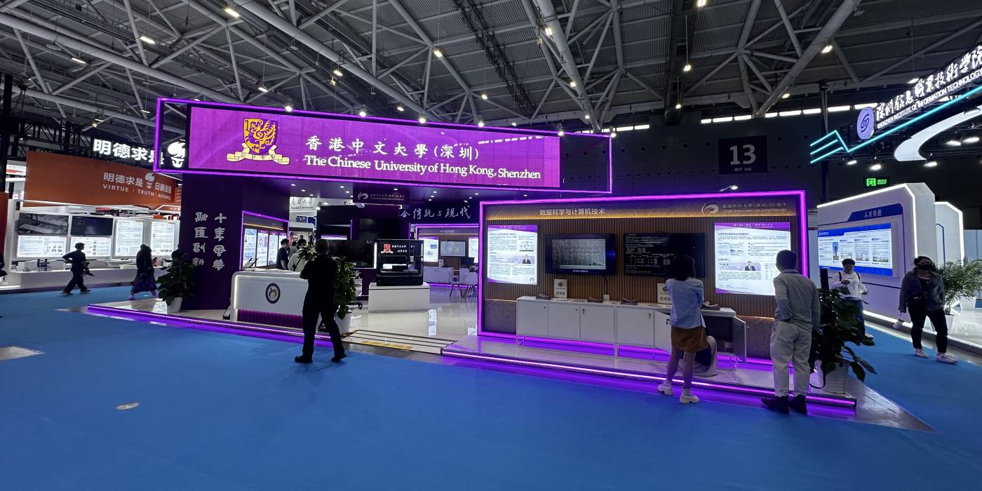 參加深圳展會找展會搭建商，為什么要選擇深圳展會設(shè)計搭建公司