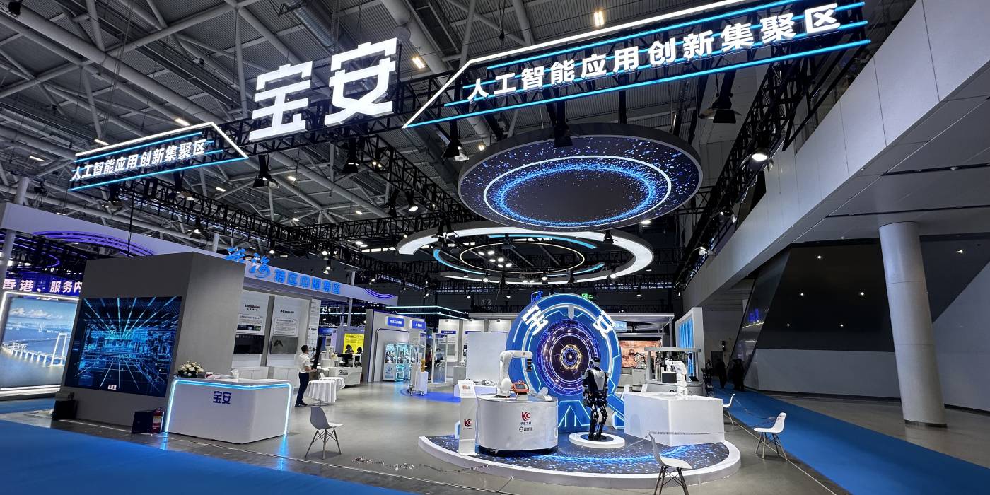 參加深圳展會找展會搭建商，為什么要選擇深圳展會設(shè)計搭建公司