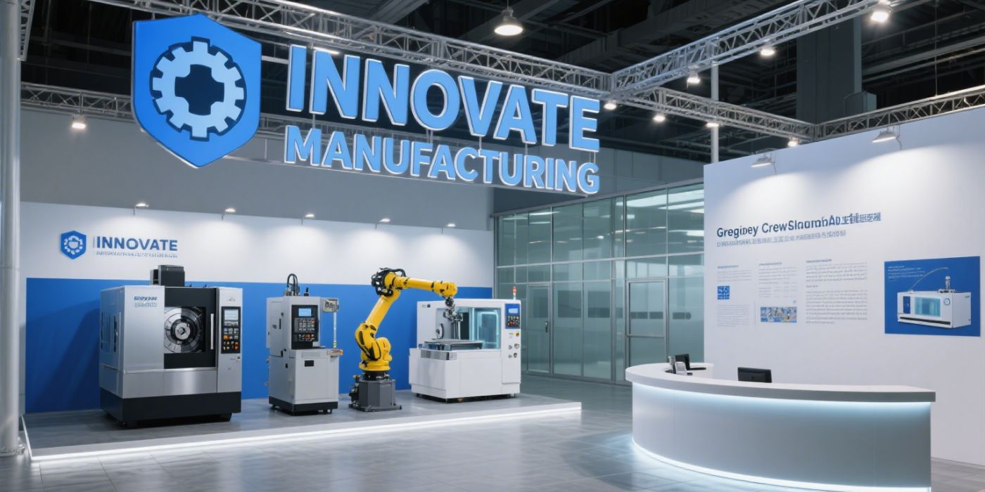 結構為骨，安全為魂：展臺設計搭建中不可動搖的根基